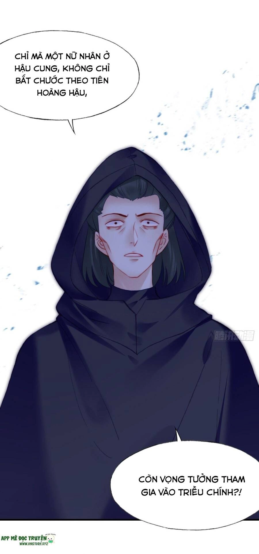 Lại Bị Bệnh Chiều Chuộng Quấn Lấy Chapter 82 - 10