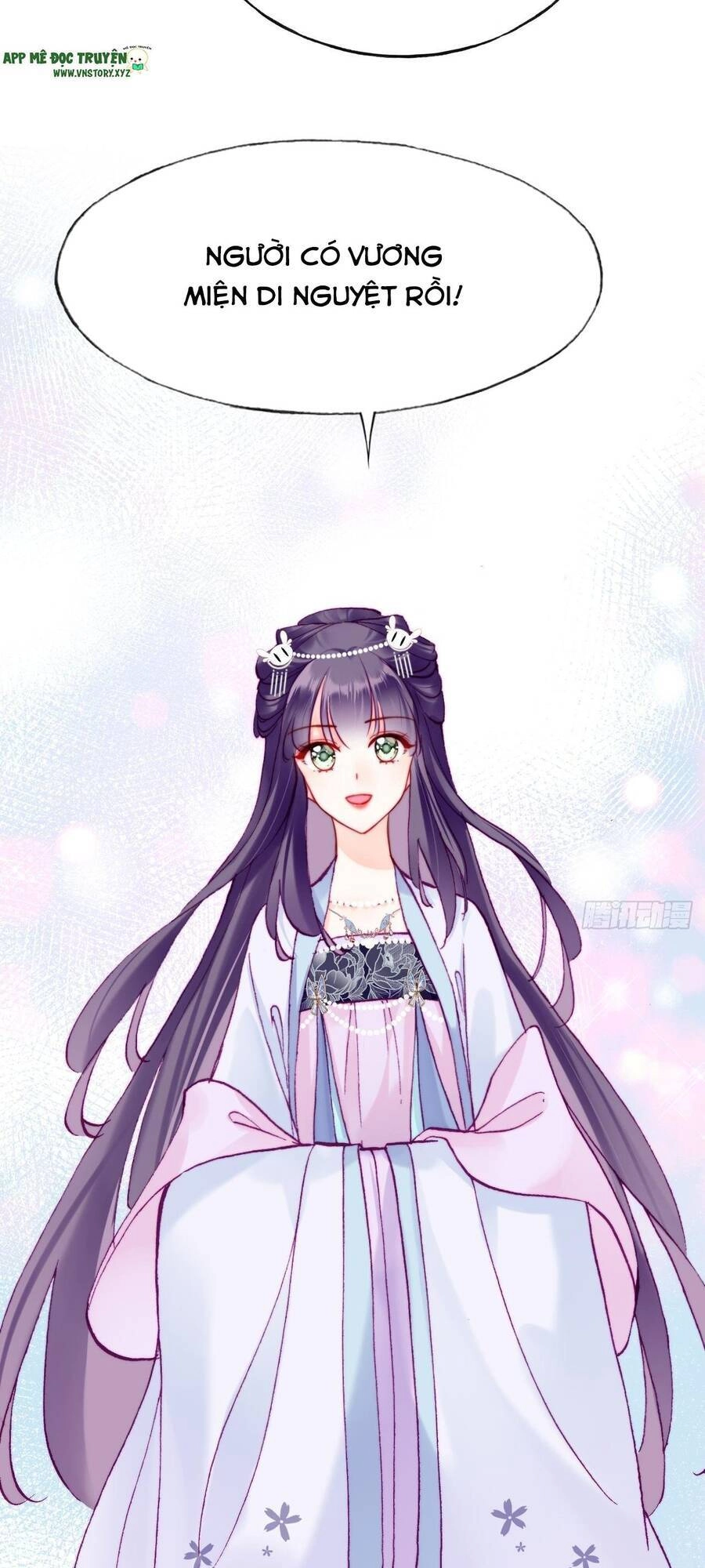 Lại Bị Bệnh Chiều Chuộng Quấn Lấy Chapter 82 - 17