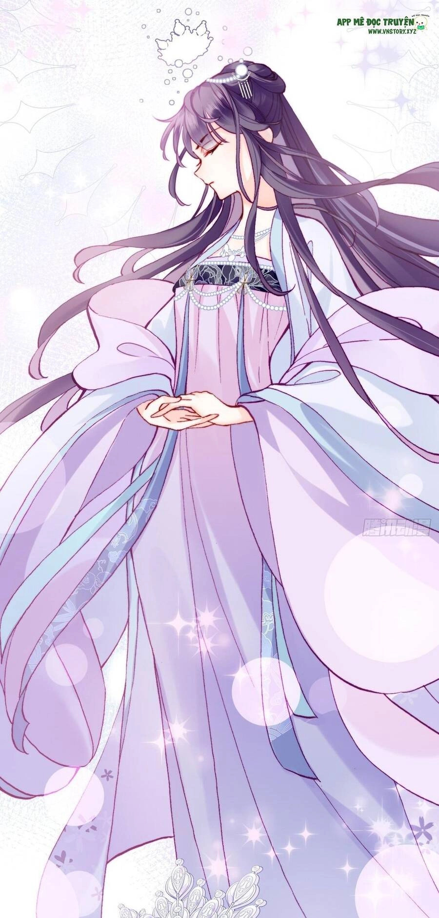 Lại Bị Bệnh Chiều Chuộng Quấn Lấy Chapter 82 - 21