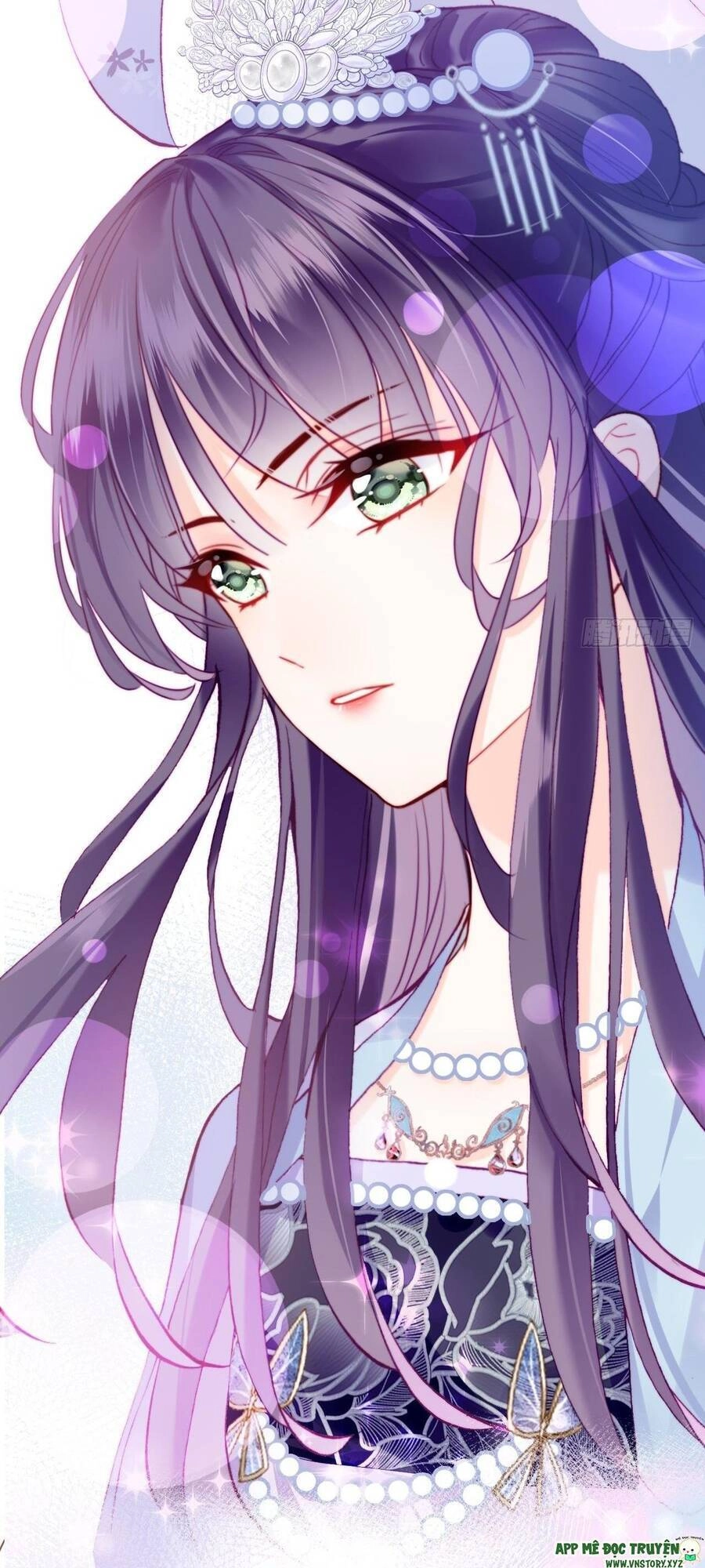 Lại Bị Bệnh Chiều Chuộng Quấn Lấy Chapter 82 - 22