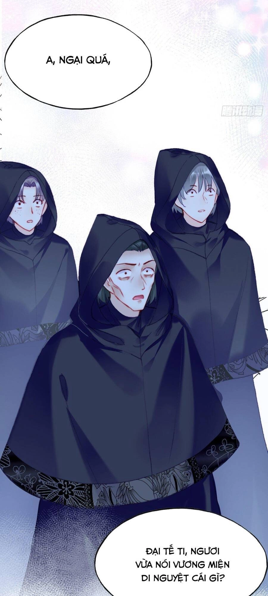 Lại Bị Bệnh Chiều Chuộng Quấn Lấy Chapter 82 - 24