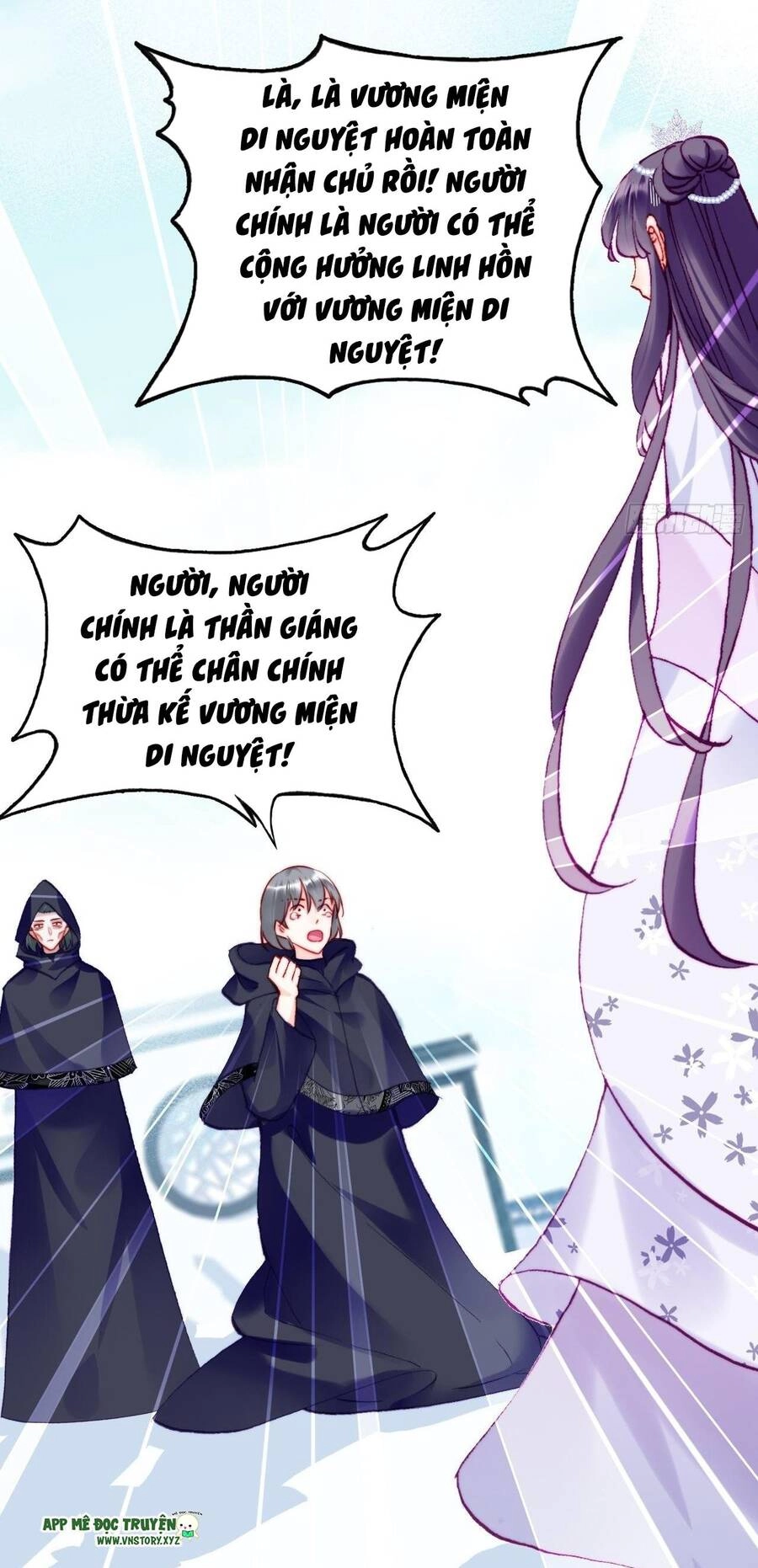 Lại Bị Bệnh Chiều Chuộng Quấn Lấy Chapter 82 - 27