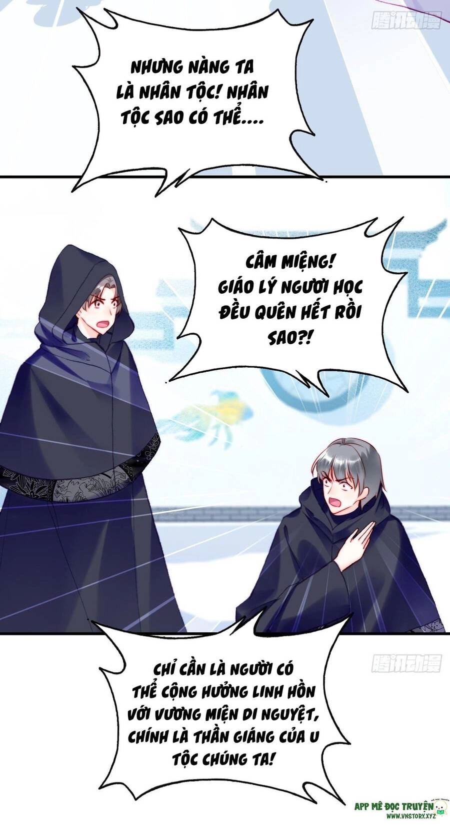 Lại Bị Bệnh Chiều Chuộng Quấn Lấy Chapter 82 - 28