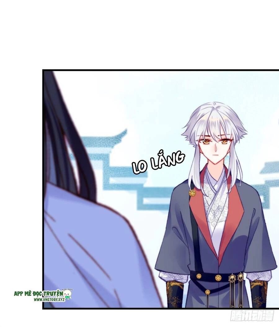 Lại Bị Bệnh Chiều Chuộng Quấn Lấy Chapter 82 - 29