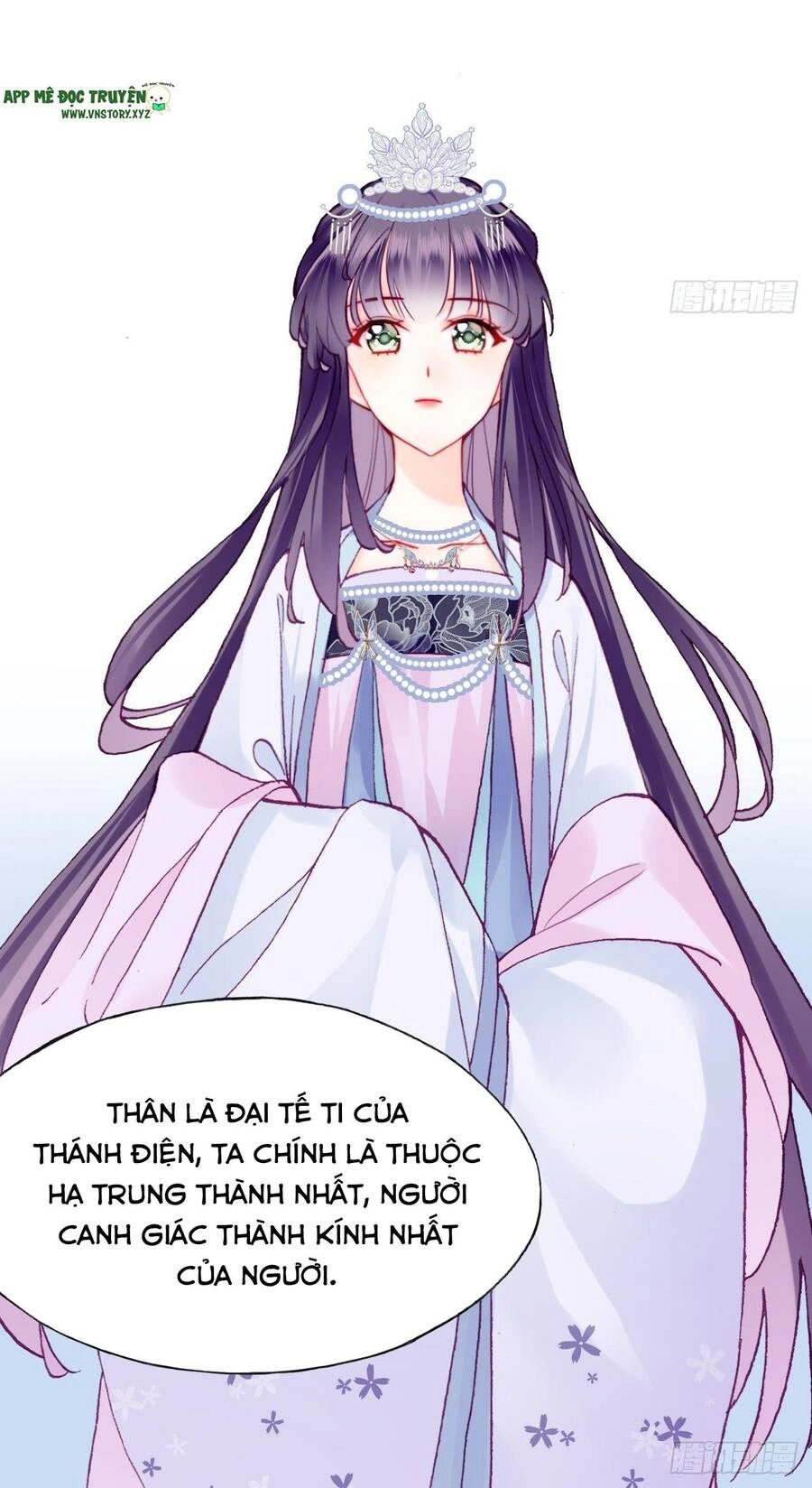 Lại Bị Bệnh Chiều Chuộng Quấn Lấy Chapter 82 - 33