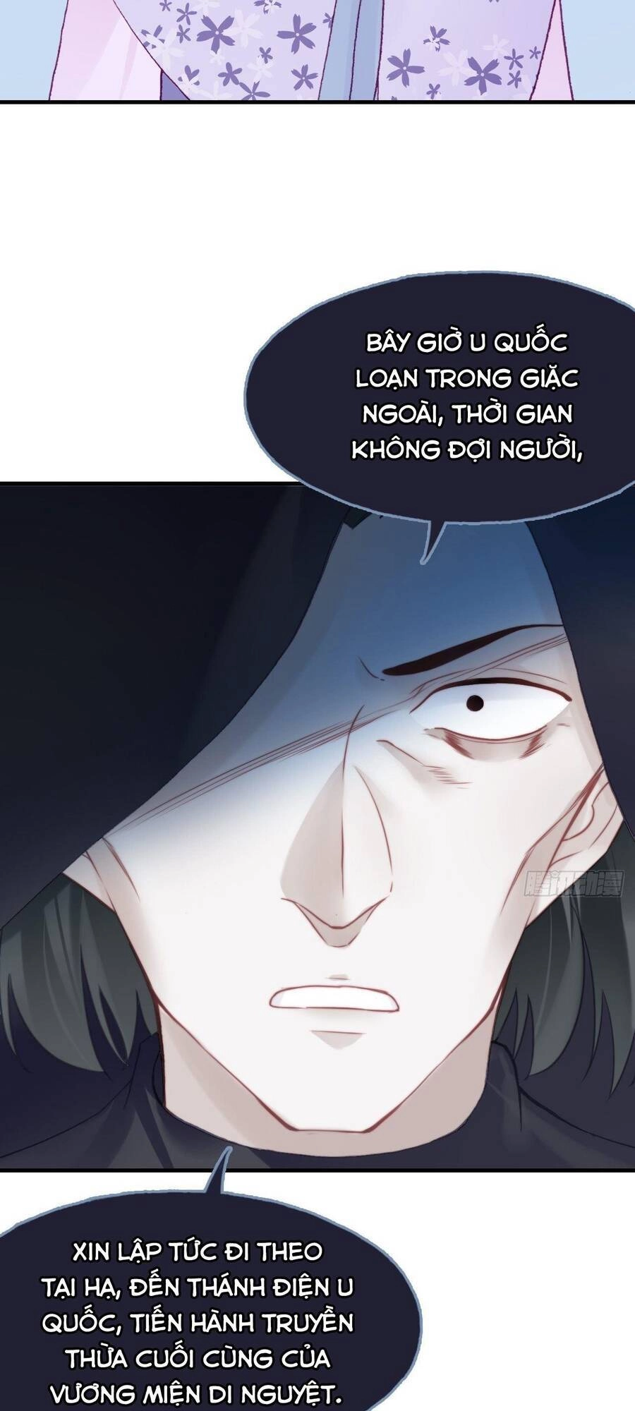 Lại Bị Bệnh Chiều Chuộng Quấn Lấy Chapter 82 - 34