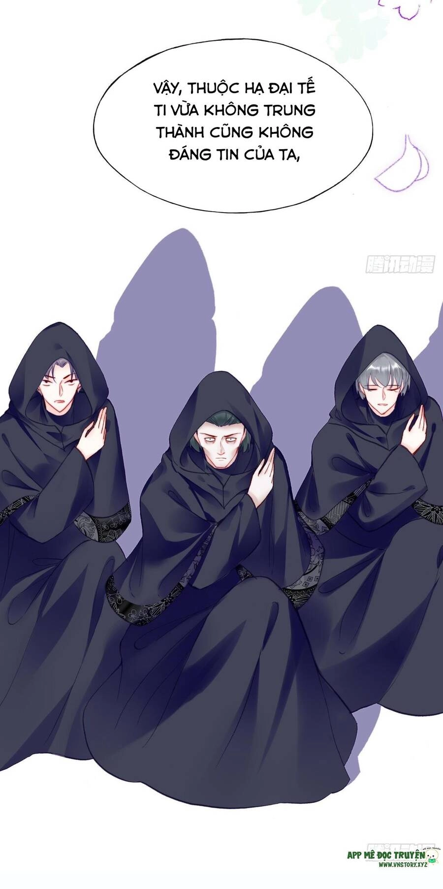 Lại Bị Bệnh Chiều Chuộng Quấn Lấy Chapter 82 - 44