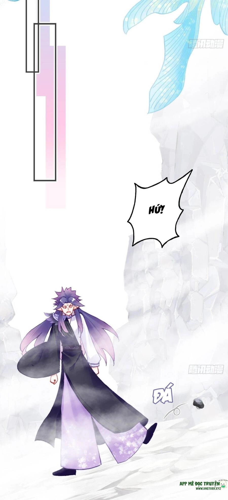 Lại Bị Bệnh Chiều Chuộng Quấn Lấy Chapter 82 - 47