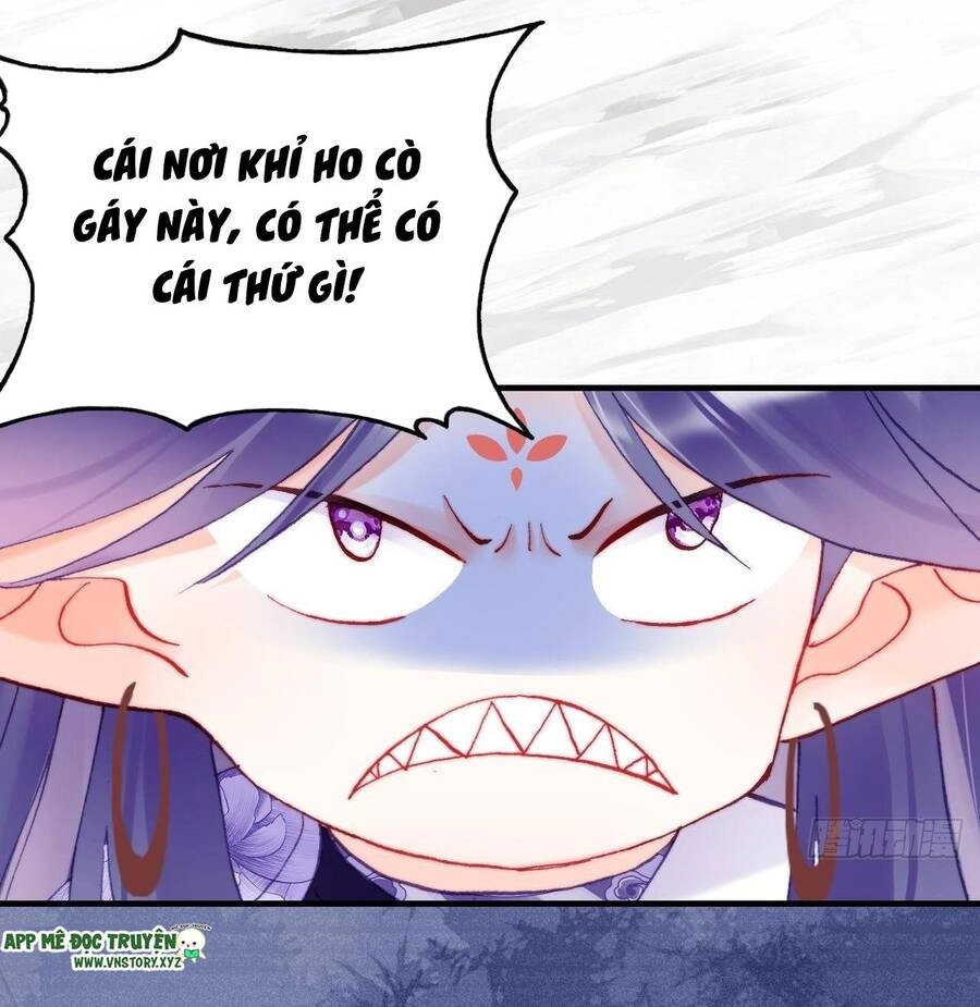 Lại Bị Bệnh Chiều Chuộng Quấn Lấy Chapter 82 - 48