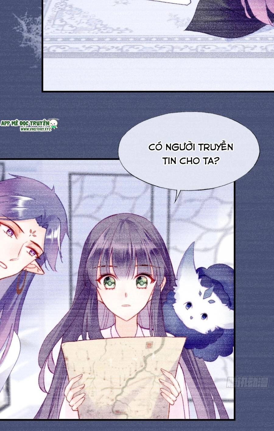 Lại Bị Bệnh Chiều Chuộng Quấn Lấy Chapter 82 - 50