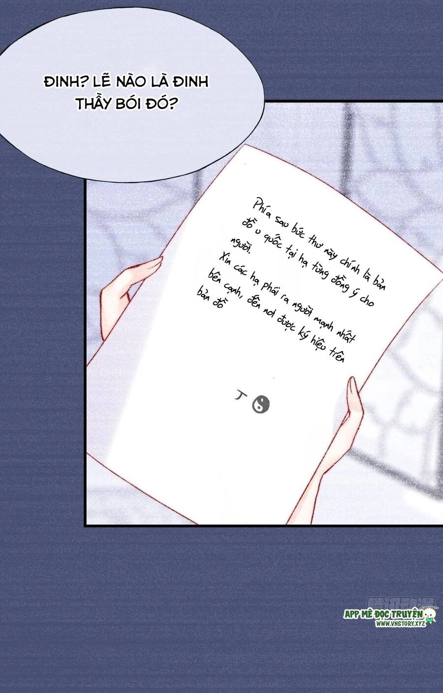 Lại Bị Bệnh Chiều Chuộng Quấn Lấy Chapter 82 - 51