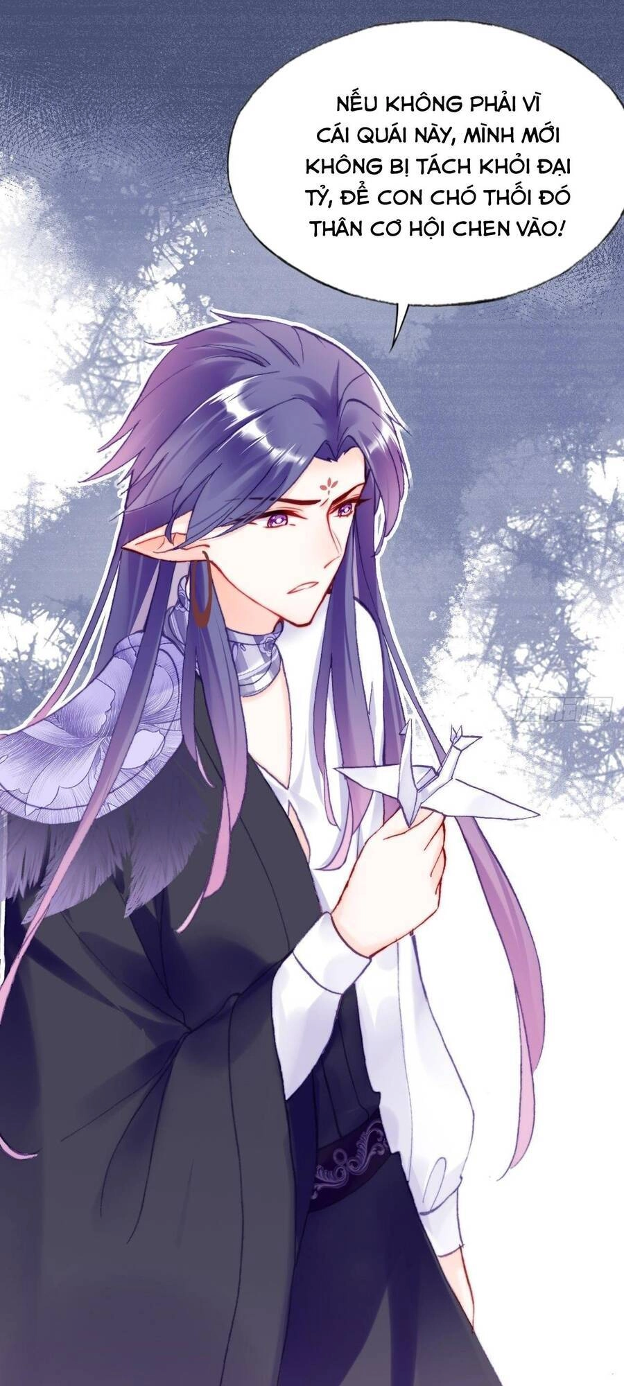 Lại Bị Bệnh Chiều Chuộng Quấn Lấy Chapter 82 - 52