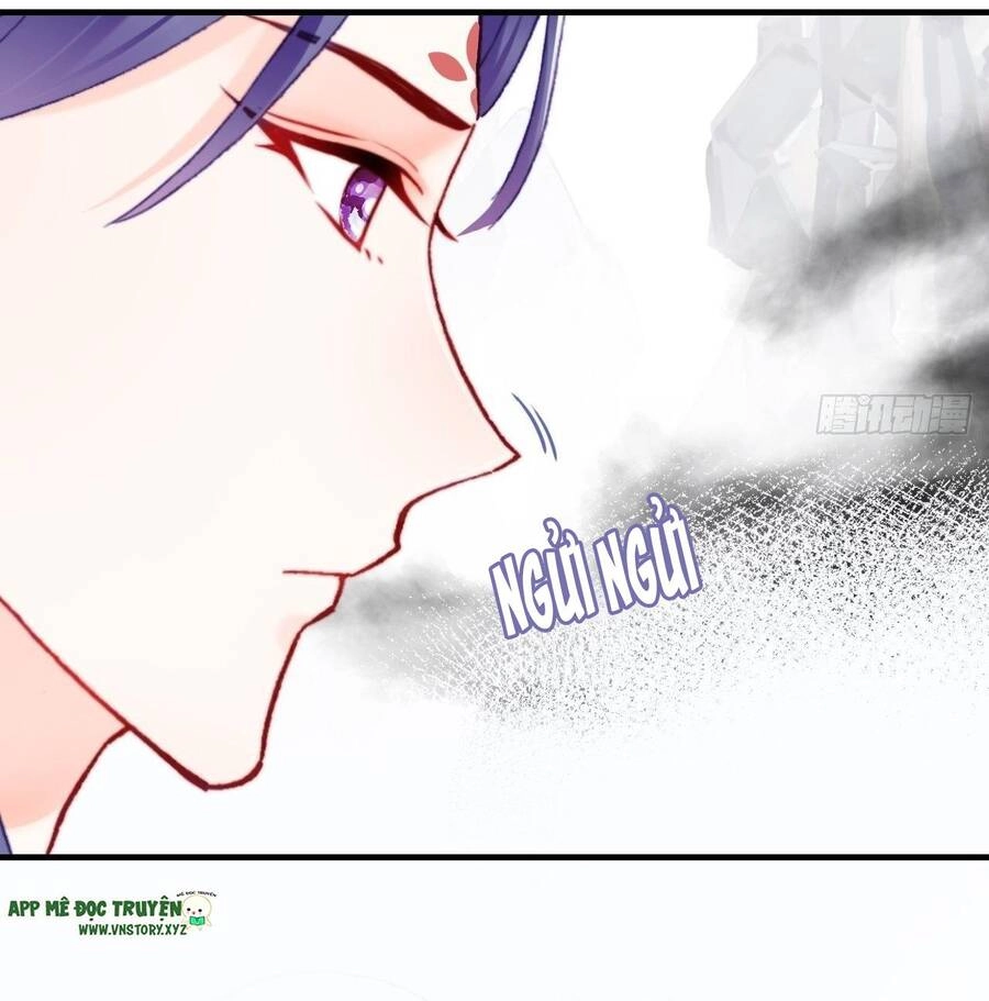 Lại Bị Bệnh Chiều Chuộng Quấn Lấy Chapter 82 - 56