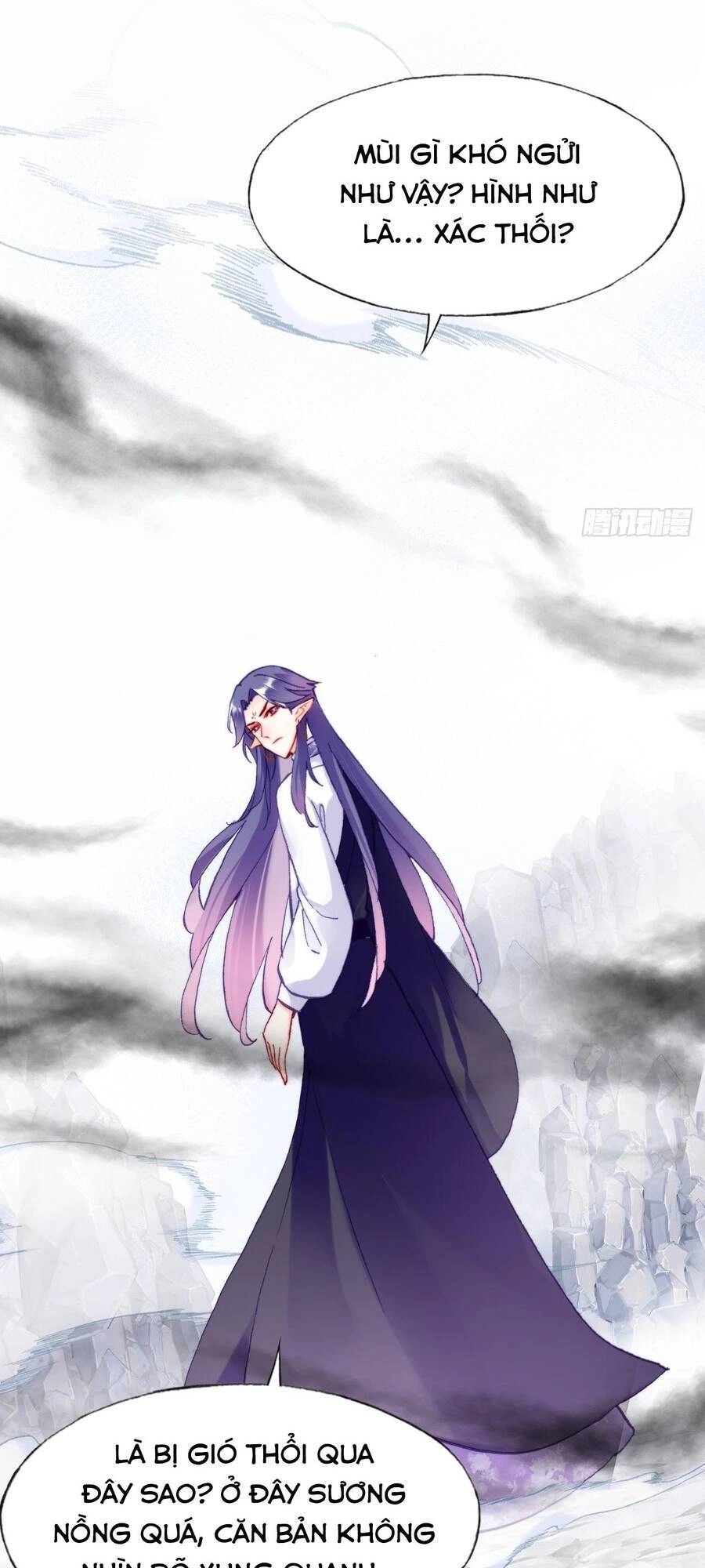 Lại Bị Bệnh Chiều Chuộng Quấn Lấy Chapter 82 - 57