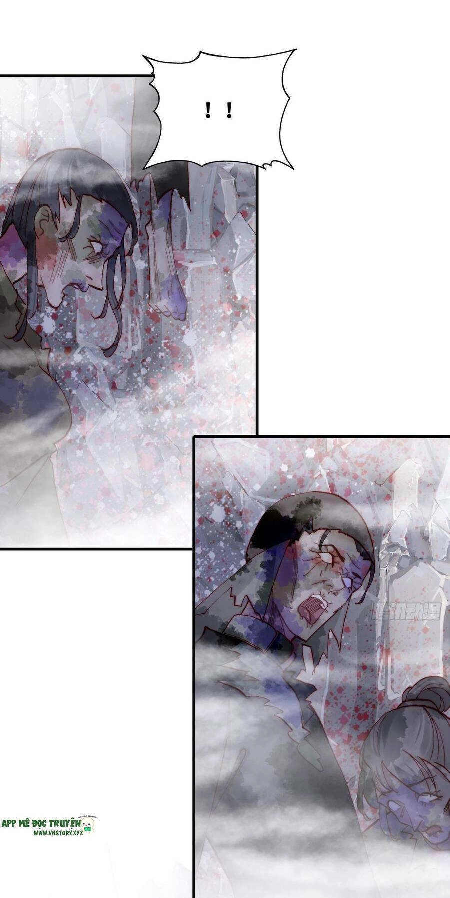 Lại Bị Bệnh Chiều Chuộng Quấn Lấy Chapter 82 - 59