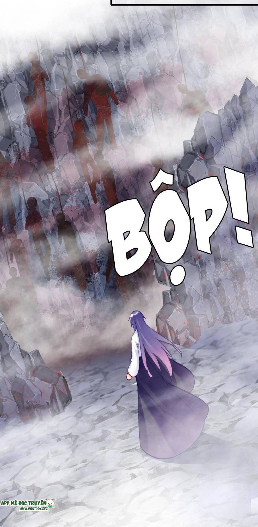 Lại Bị Bệnh Chiều Chuộng Quấn Lấy Chapter 82 - 60