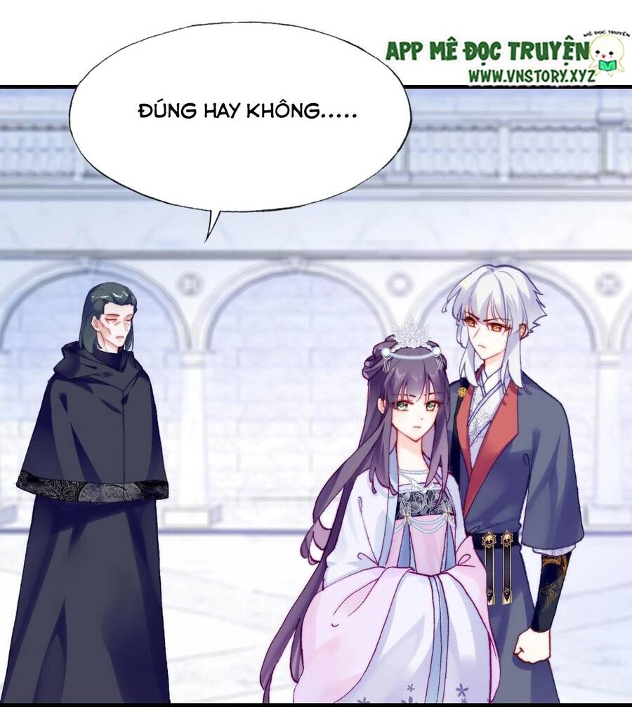 Lại Bị Bệnh Chiều Chuộng Quấn Lấy Chapter 83 - 6