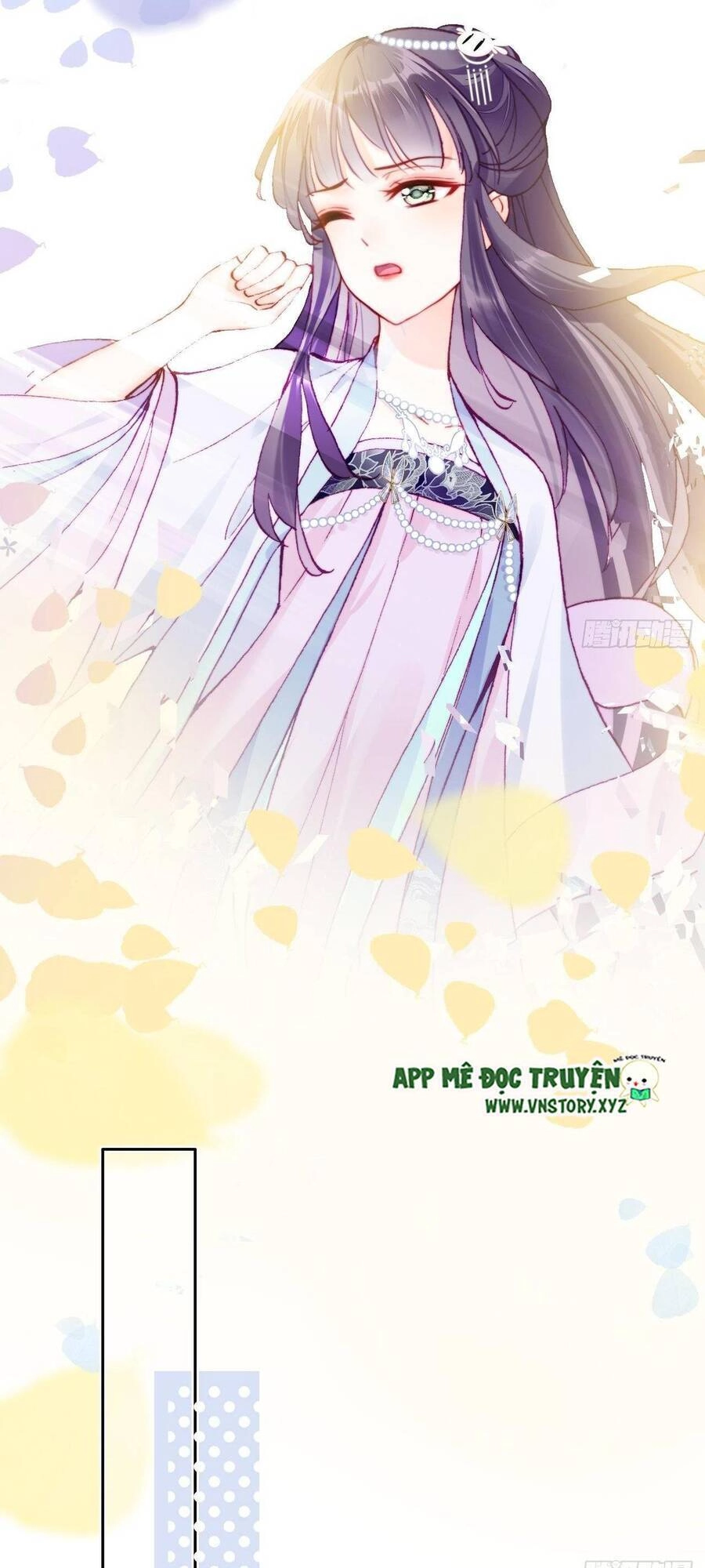 Lại Bị Bệnh Chiều Chuộng Quấn Lấy Chapter 83 - 42