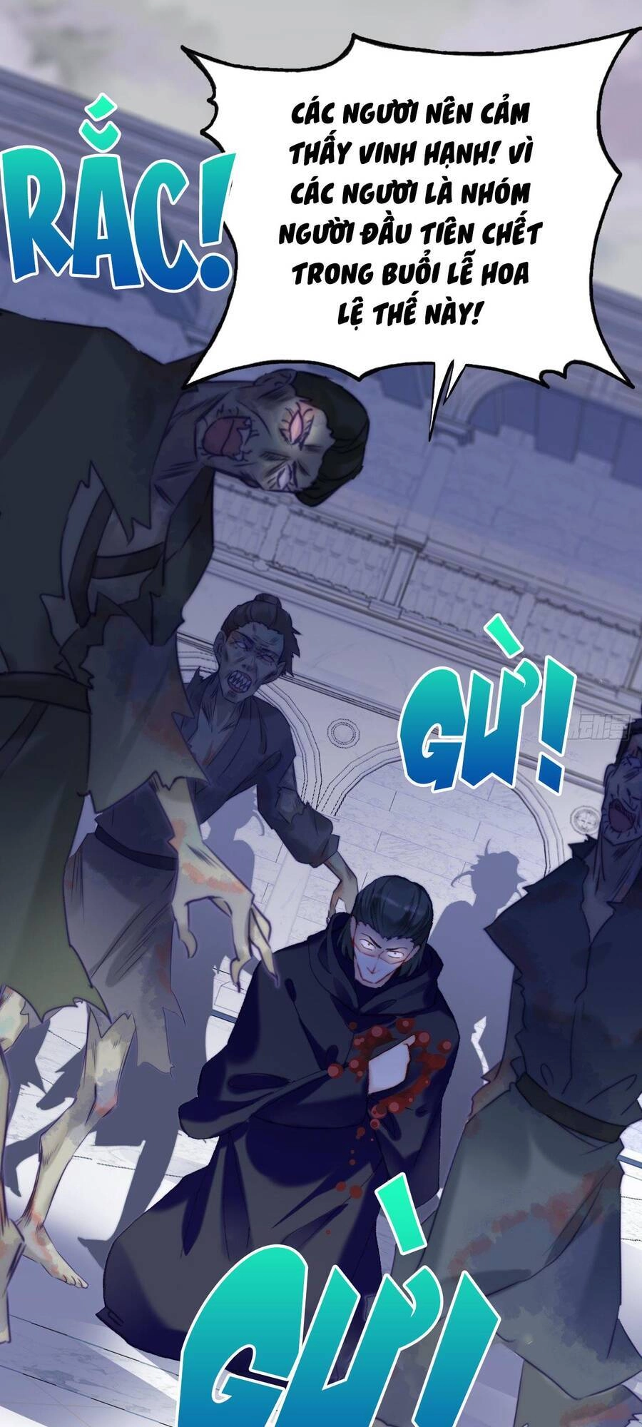 Lại Bị Bệnh Chiều Chuộng Quấn Lấy Chapter 83 - 55