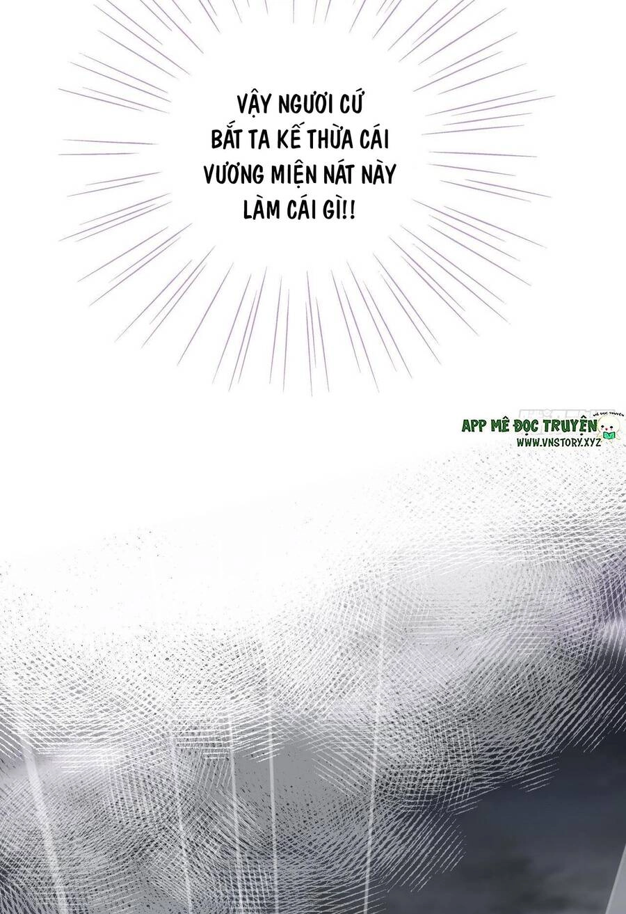 Lại Bị Bệnh Chiều Chuộng Quấn Lấy Chapter 84 - 9