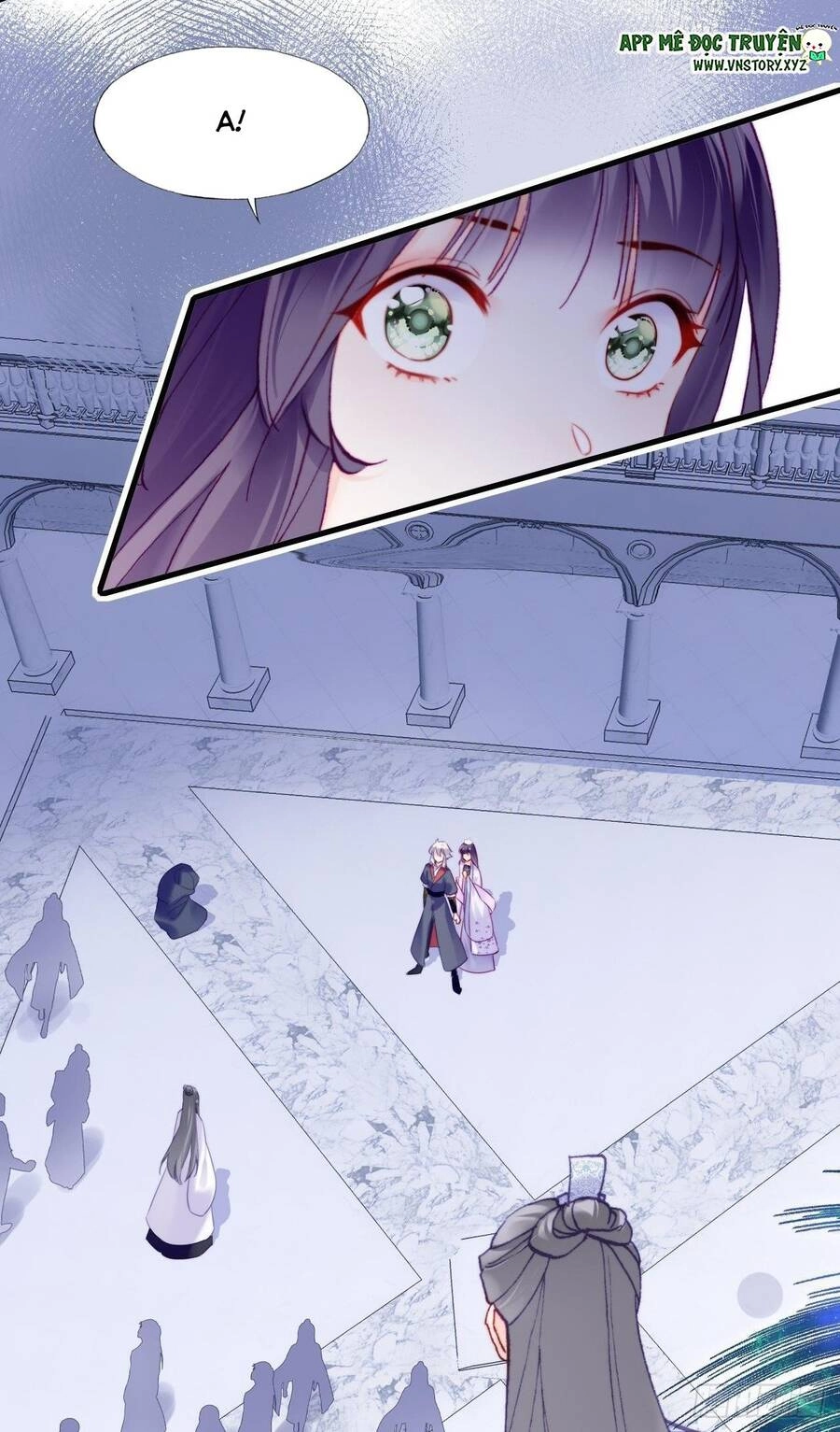 Lại Bị Bệnh Chiều Chuộng Quấn Lấy Chapter 84 - 14