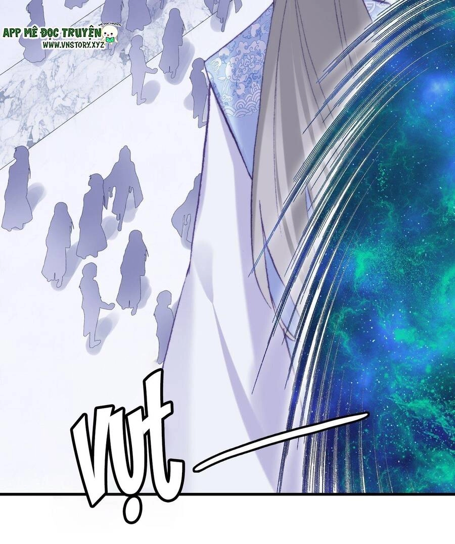 Lại Bị Bệnh Chiều Chuộng Quấn Lấy Chapter 84 - 15