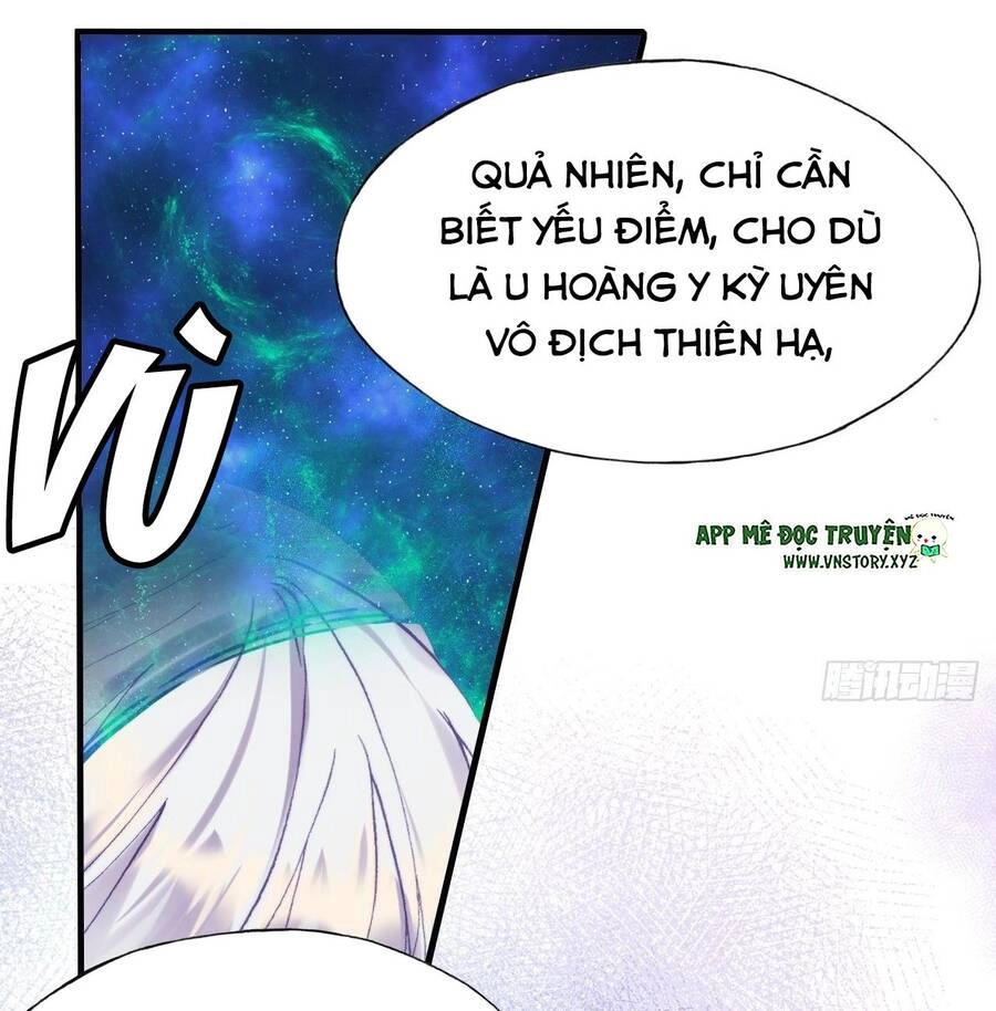 Lại Bị Bệnh Chiều Chuộng Quấn Lấy Chapter 84 - 18