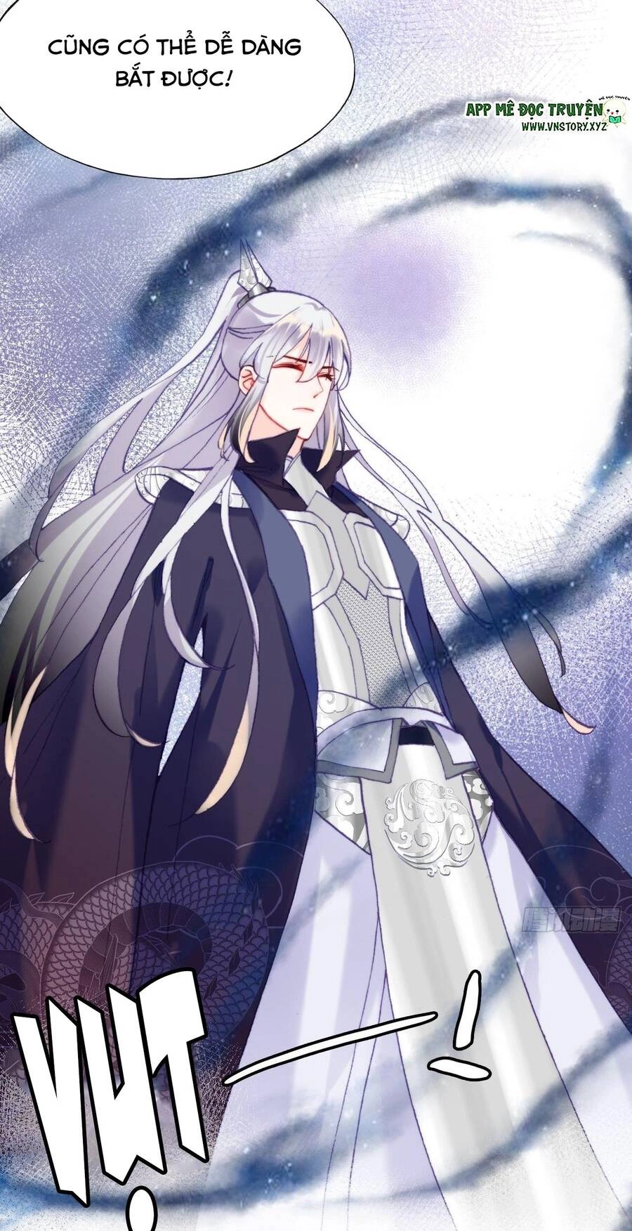 Lại Bị Bệnh Chiều Chuộng Quấn Lấy Chapter 84 - 19