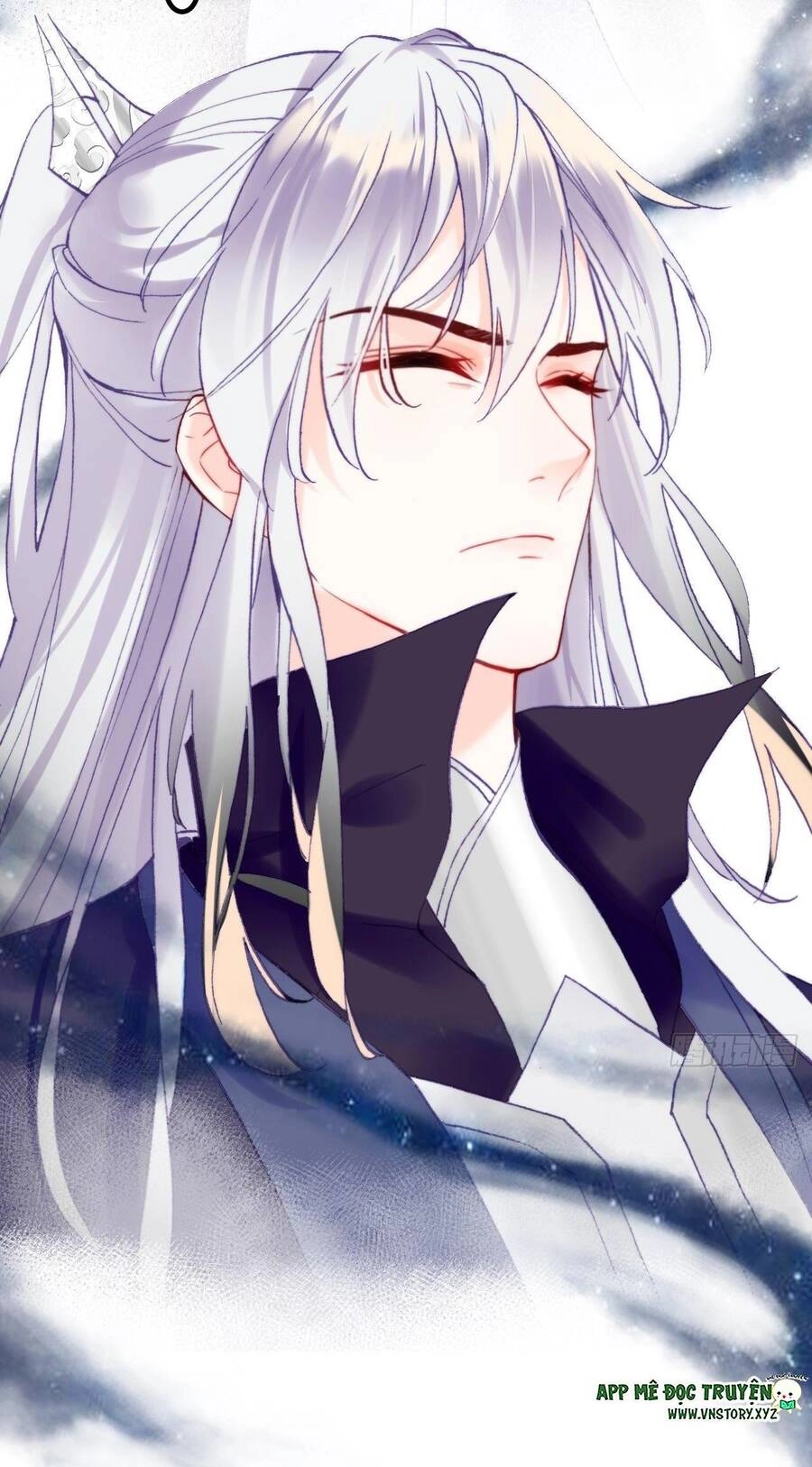 Lại Bị Bệnh Chiều Chuộng Quấn Lấy Chapter 84 - 20