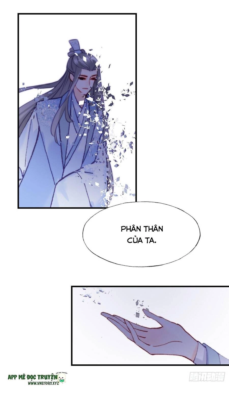 Lại Bị Bệnh Chiều Chuộng Quấn Lấy Chapter 84 - 26