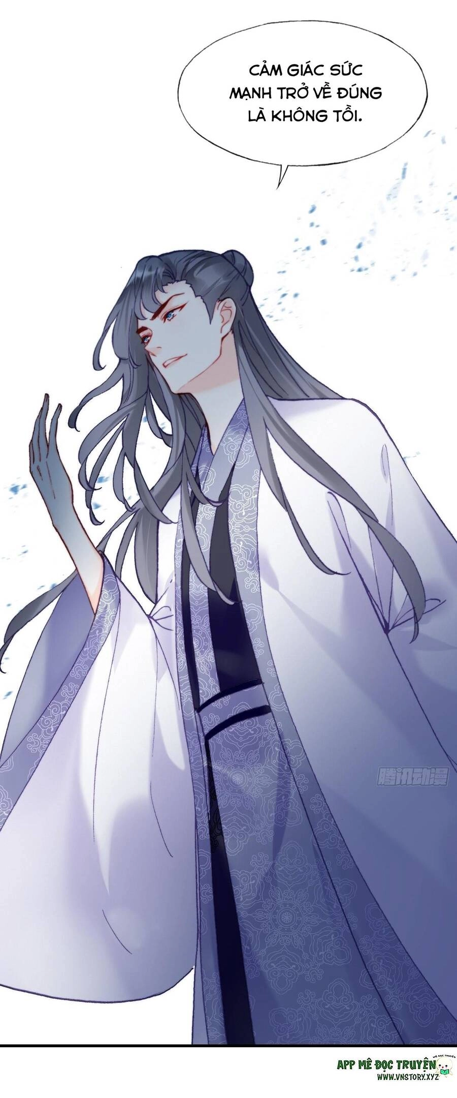 Lại Bị Bệnh Chiều Chuộng Quấn Lấy Chapter 84 - 27