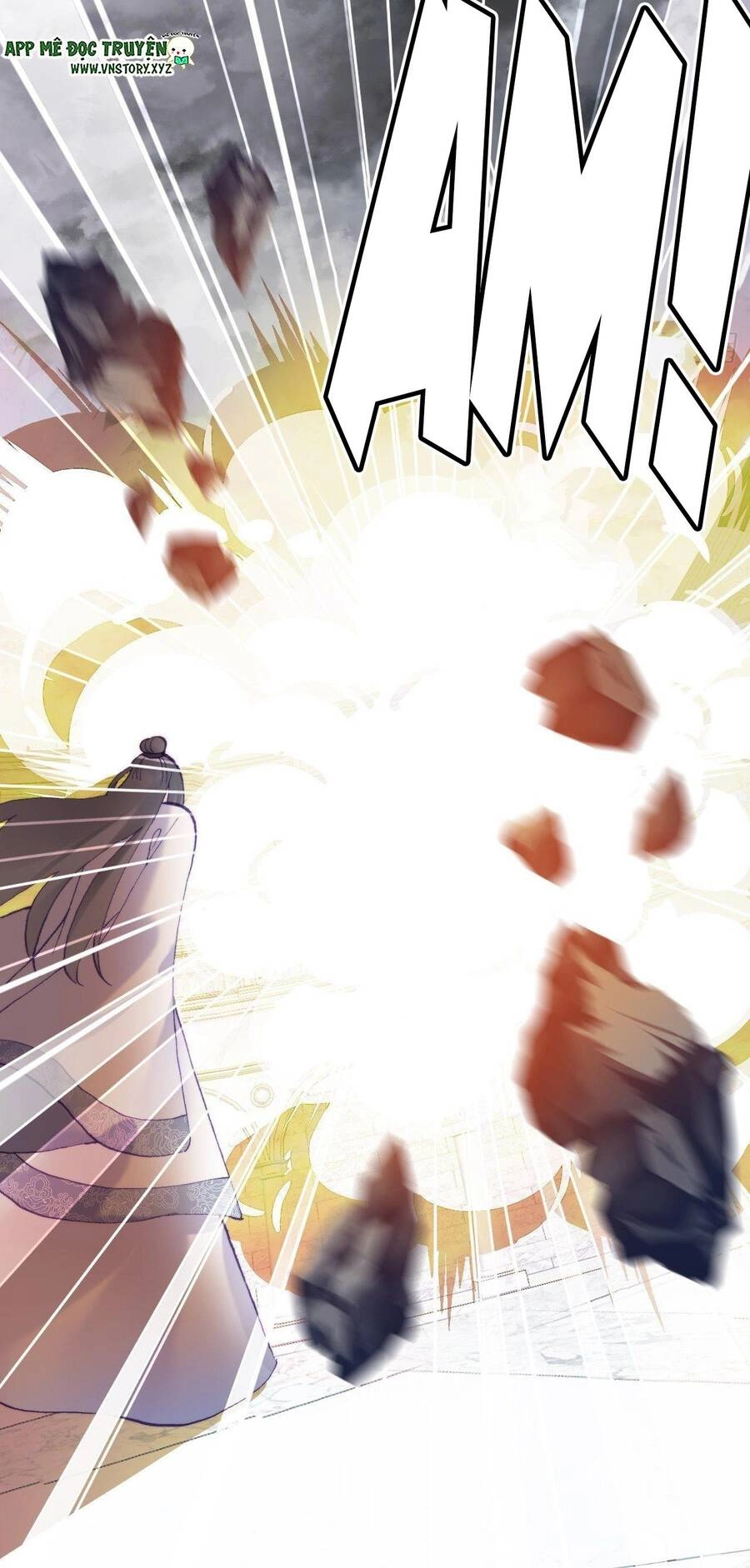 Lại Bị Bệnh Chiều Chuộng Quấn Lấy Chapter 84 - 33