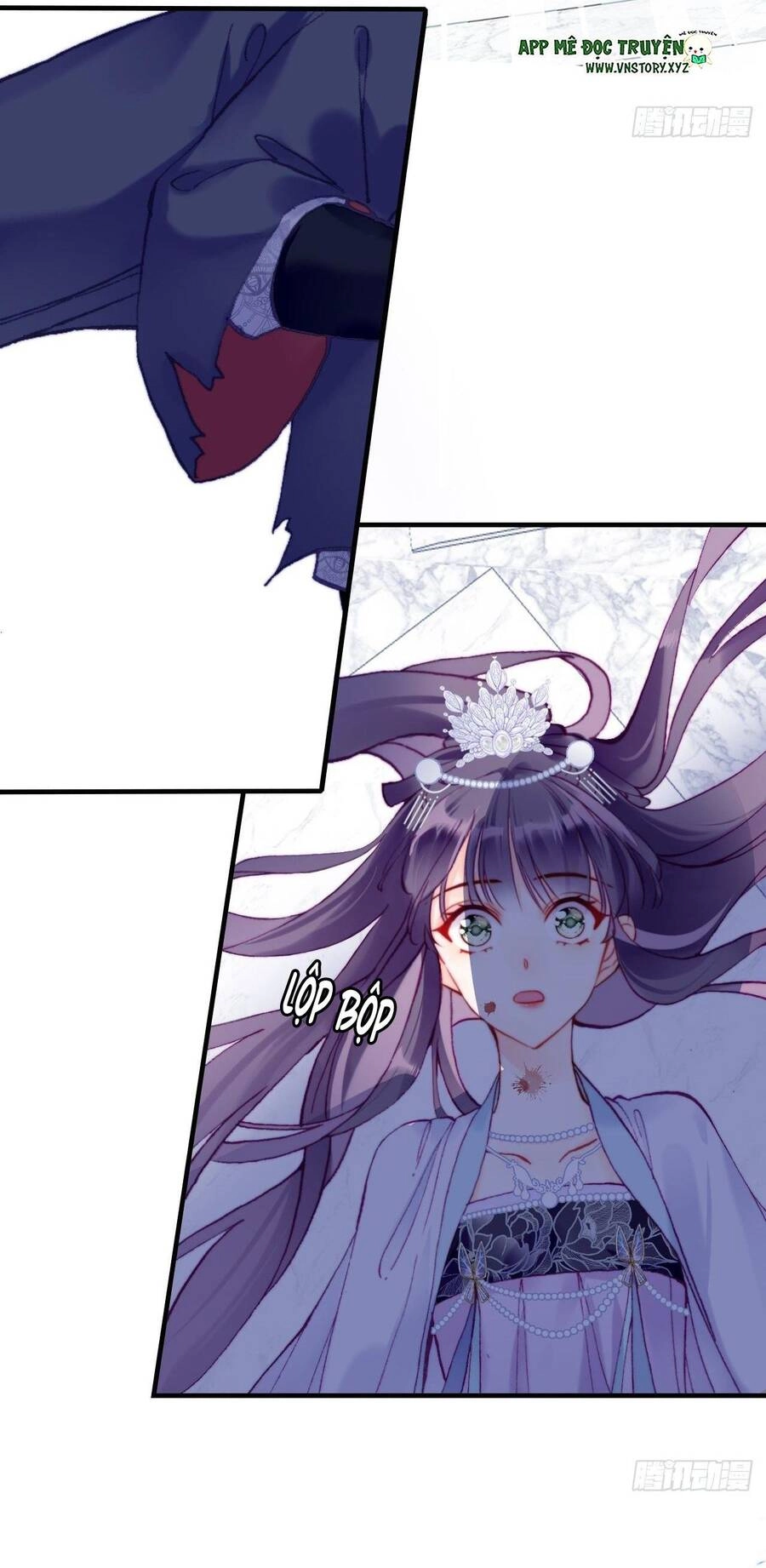 Lại Bị Bệnh Chiều Chuộng Quấn Lấy Chapter 84 - 34