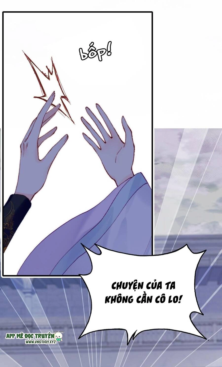 Lại Bị Bệnh Chiều Chuộng Quấn Lấy Chapter 84 - 40