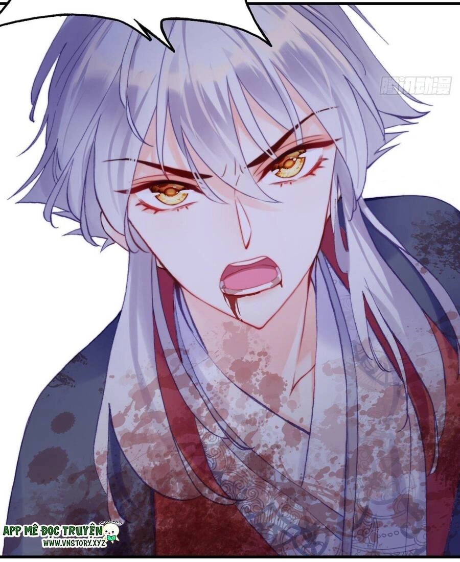 Lại Bị Bệnh Chiều Chuộng Quấn Lấy Chapter 84 - 42