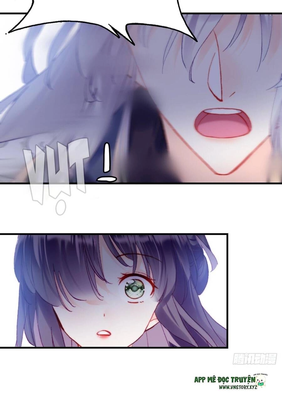 Lại Bị Bệnh Chiều Chuộng Quấn Lấy Chapter 84 - 44