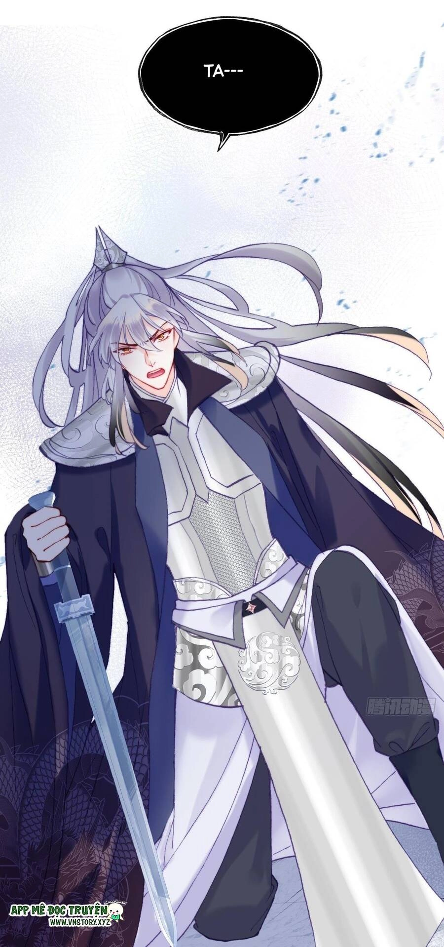 Lại Bị Bệnh Chiều Chuộng Quấn Lấy Chapter 84 - 45