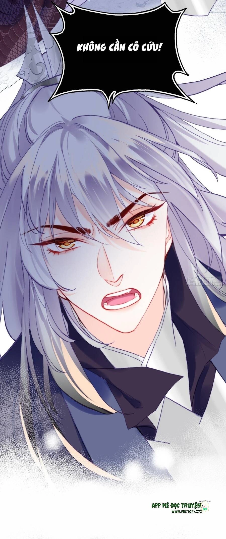 Lại Bị Bệnh Chiều Chuộng Quấn Lấy Chapter 84 - 46