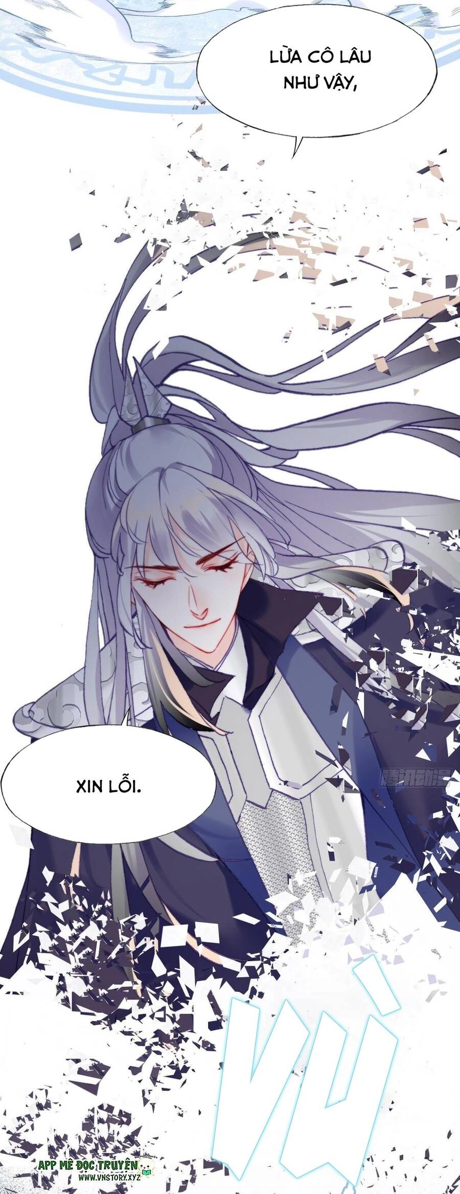 Lại Bị Bệnh Chiều Chuộng Quấn Lấy Chapter 84 - 50