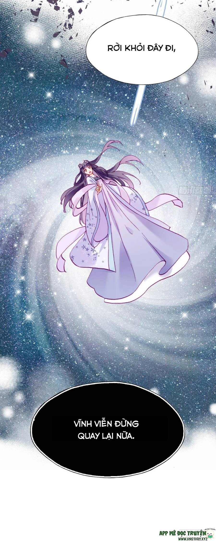 Lại Bị Bệnh Chiều Chuộng Quấn Lấy Chapter 84 - 51