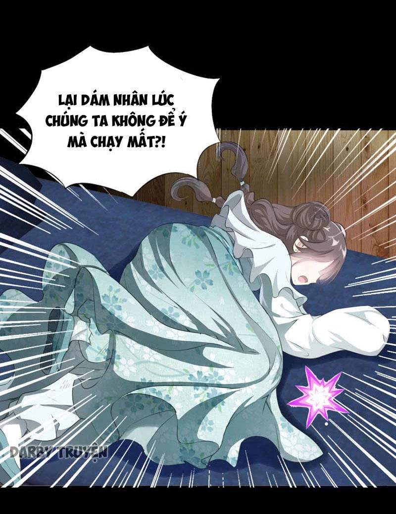 Tiểu Tân Nương Nóng Bỏng Của Nông Gia Chapter 1 - 14