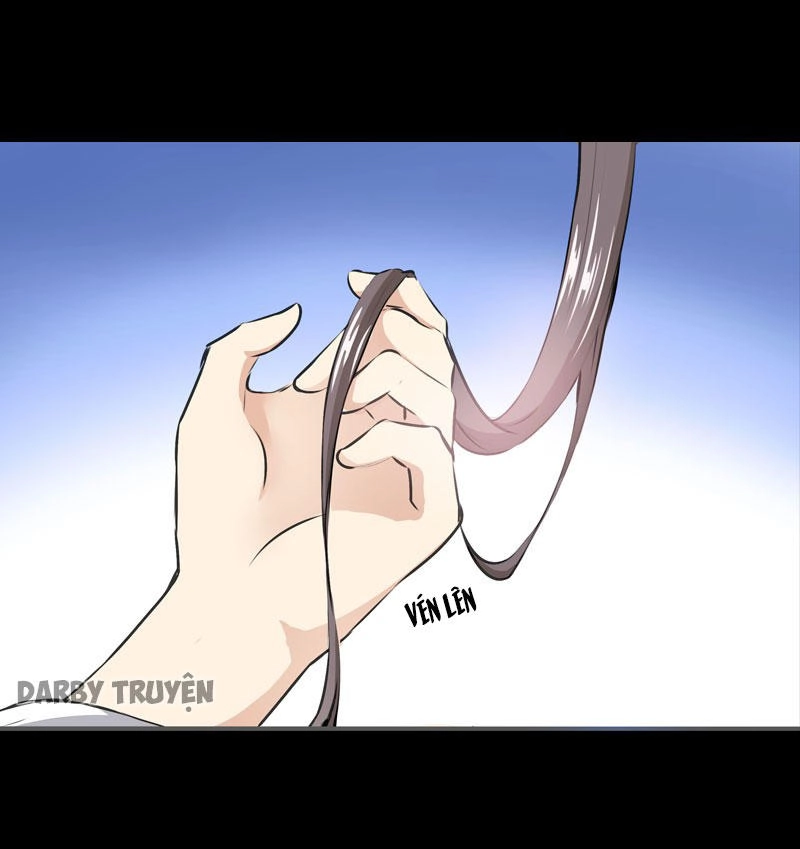 Tiểu Tân Nương Nóng Bỏng Của Nông Gia Chapter 1 - 19