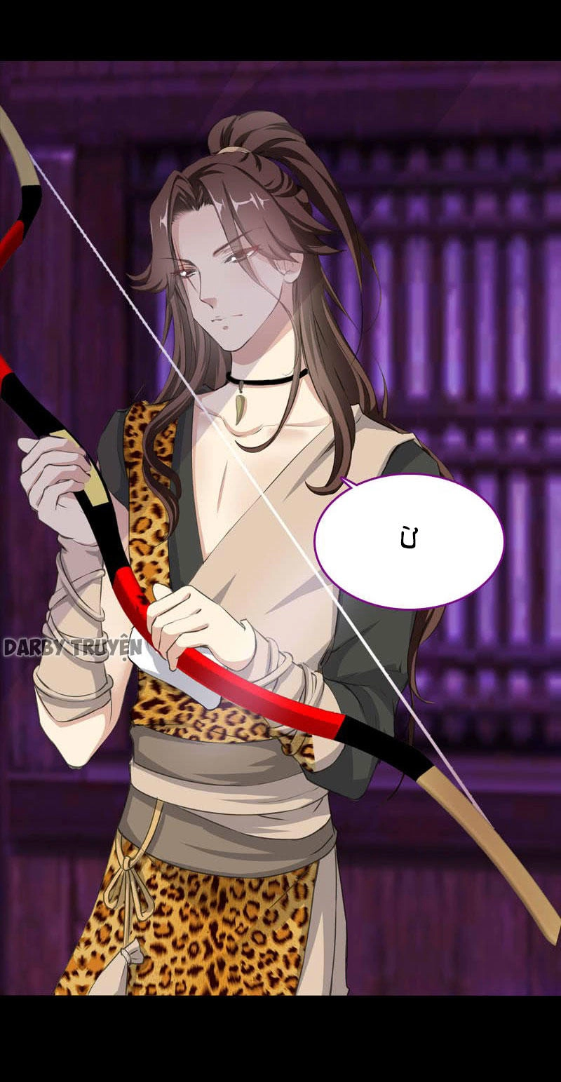 Tiểu Tân Nương Nóng Bỏng Của Nông Gia Chapter 1 - 23