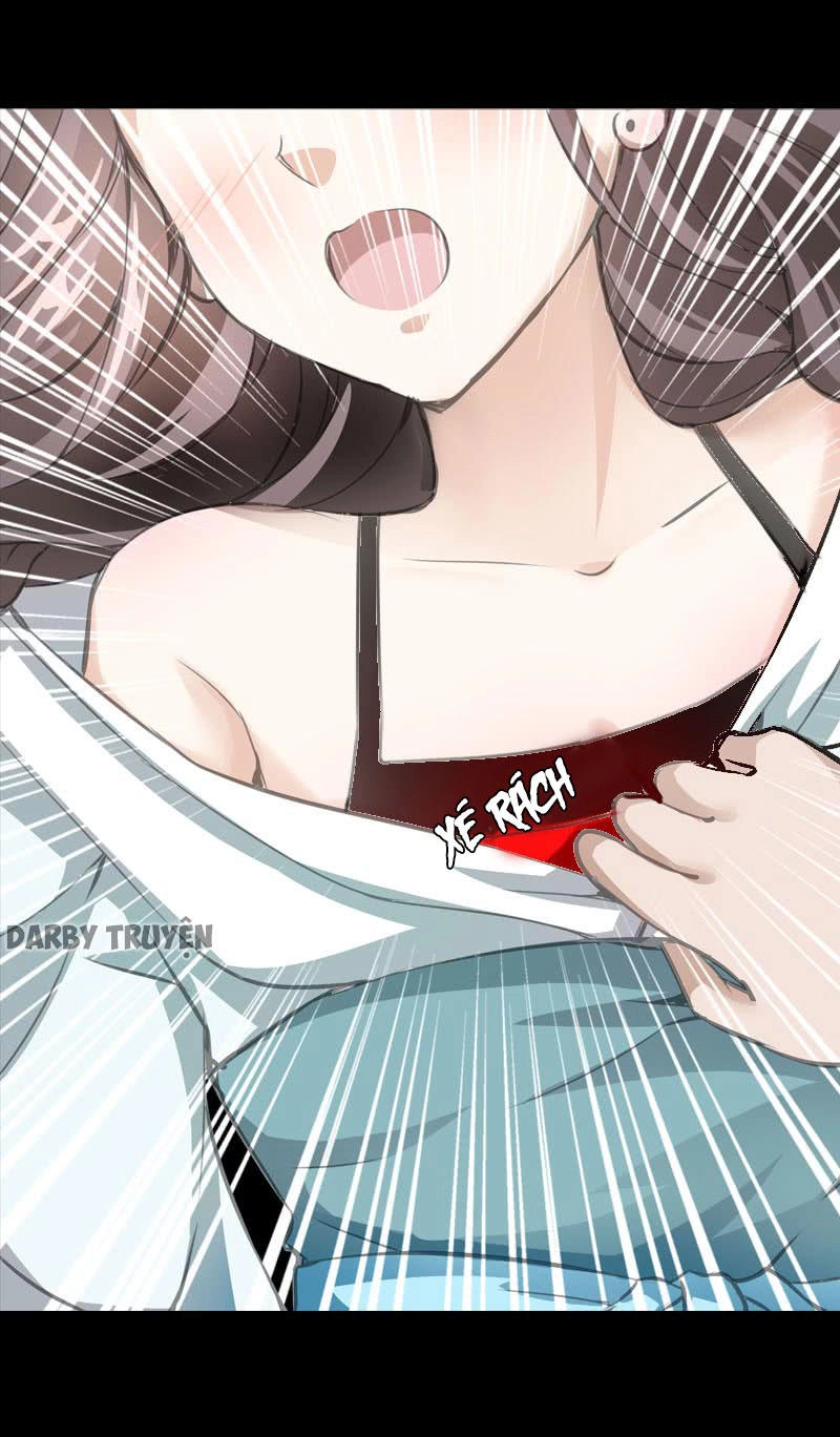 Tiểu Tân Nương Nóng Bỏng Của Nông Gia Chapter 1 - 26