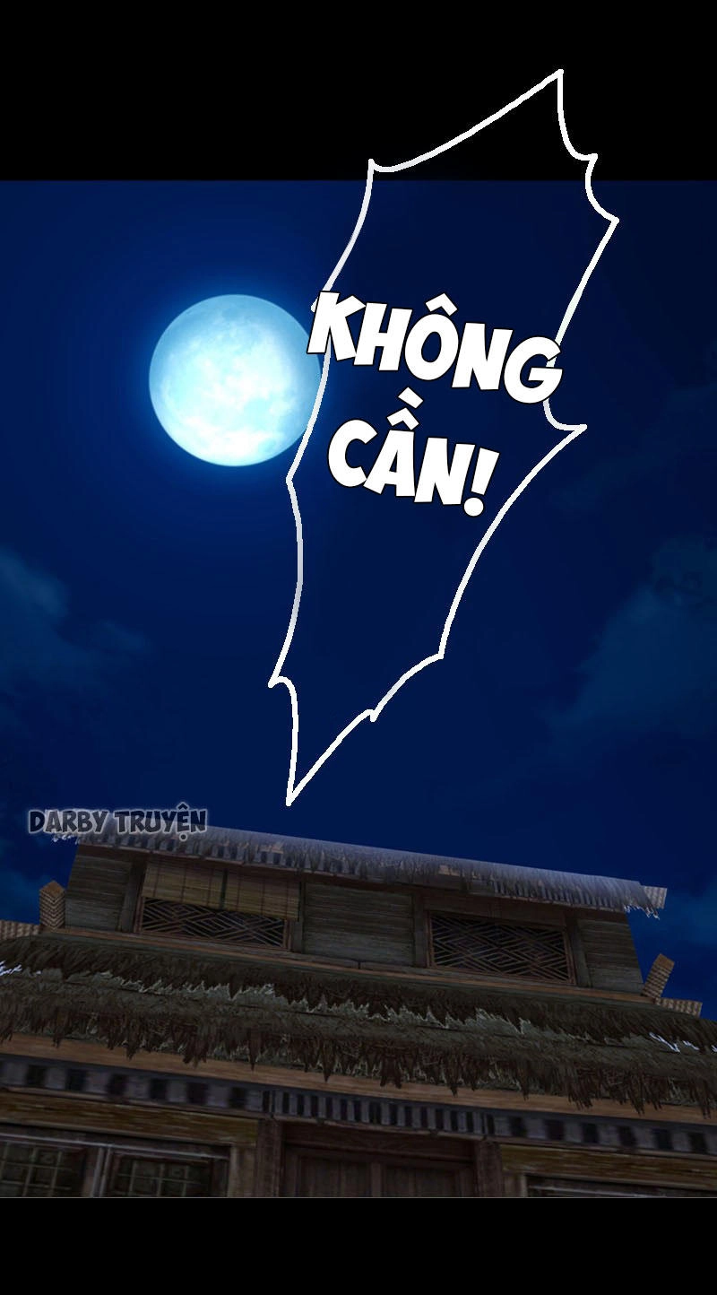 Tiểu Tân Nương Nóng Bỏng Của Nông Gia Chapter 1 - 27