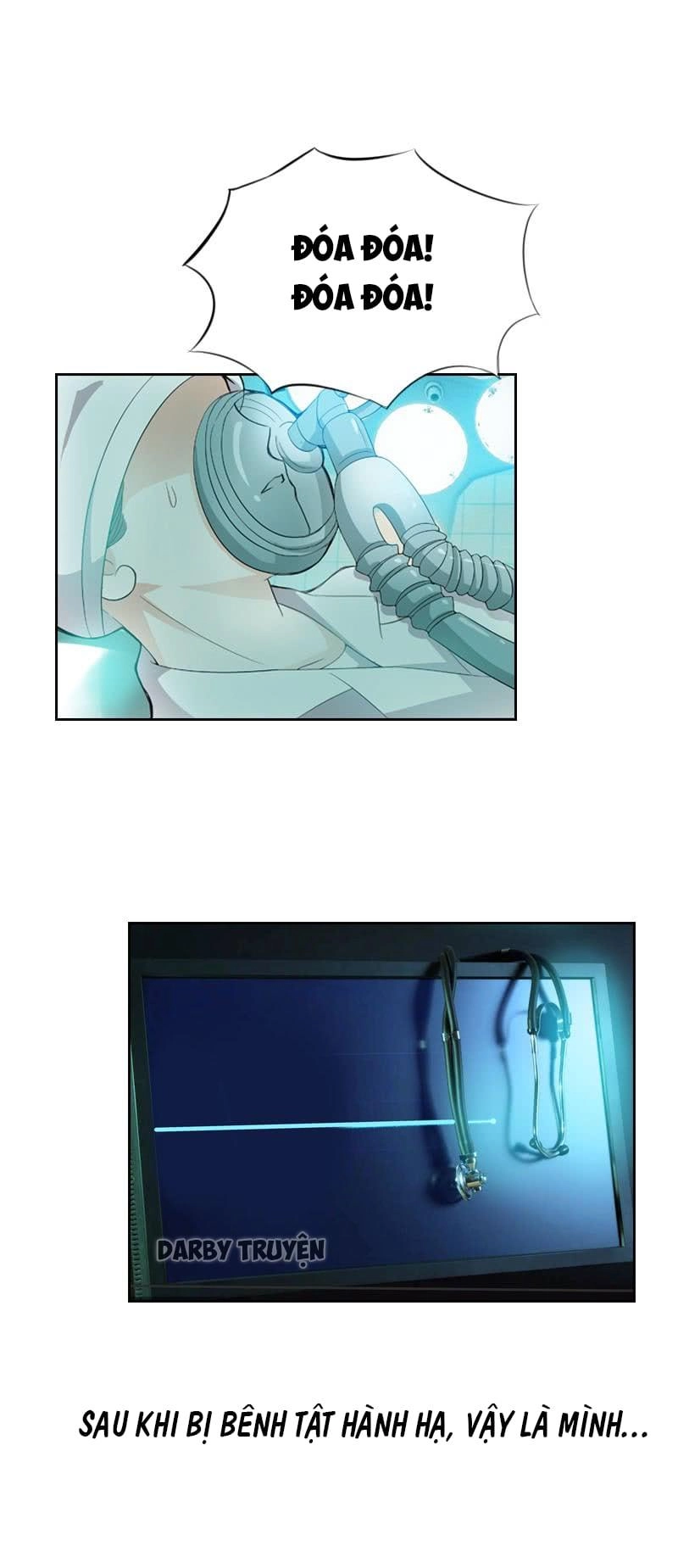 Tiểu Tân Nương Nóng Bỏng Của Nông Gia Chapter 2 - 11