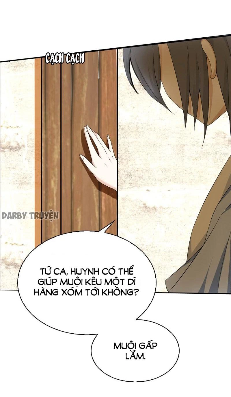 Tiểu Tân Nương Nóng Bỏng Của Nông Gia Chapter 2 - 22