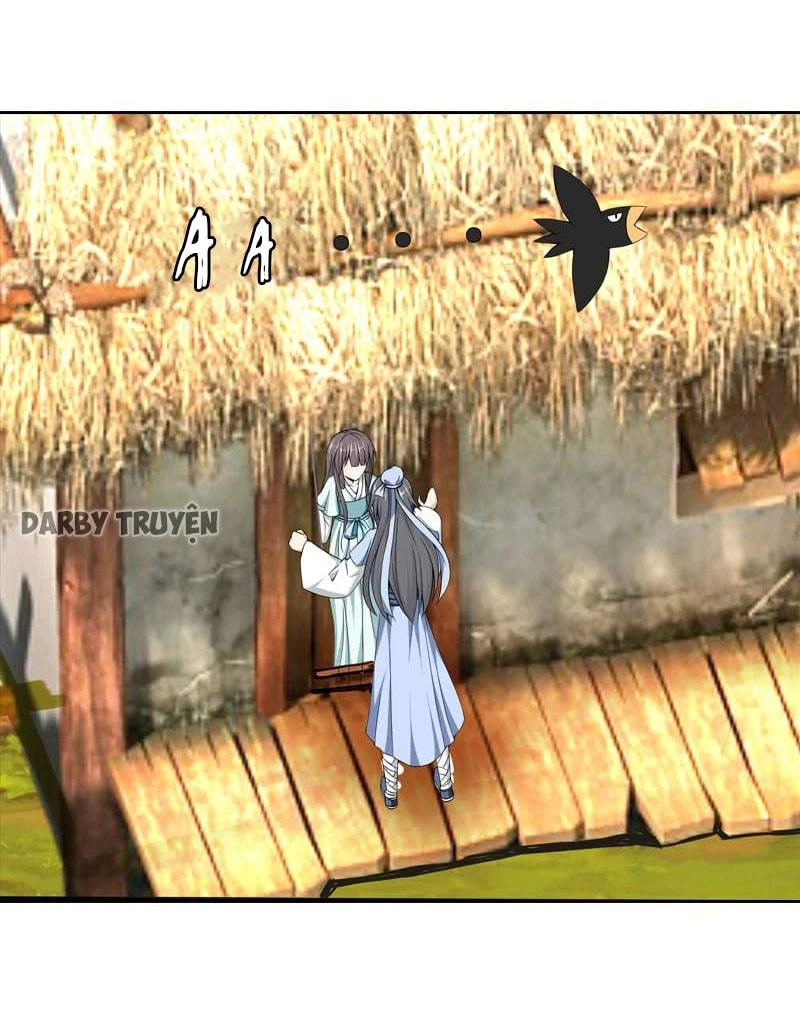 Tiểu Tân Nương Nóng Bỏng Của Nông Gia Chapter 2 - 28