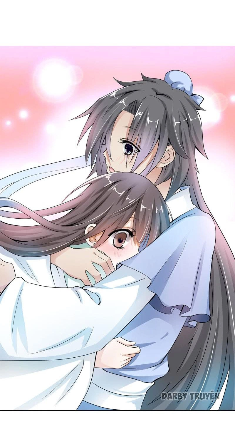 Tiểu Tân Nương Nóng Bỏng Của Nông Gia Chapter 2 - 40