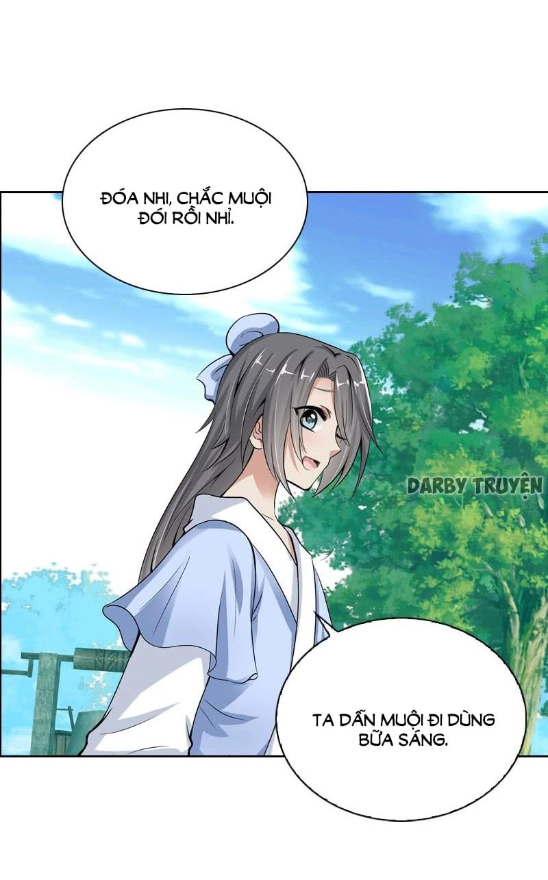 Tiểu Tân Nương Nóng Bỏng Của Nông Gia Chapter 2 - 43